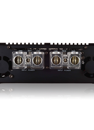 Refurbished Sundown Audio SFB-5000D 5000W Full Range Car Audio Amplifier/Amp