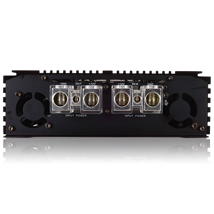 Refurbished Sundown Audio SFB-5000D 5000W Full Range Car Audio Amplifier/Amp