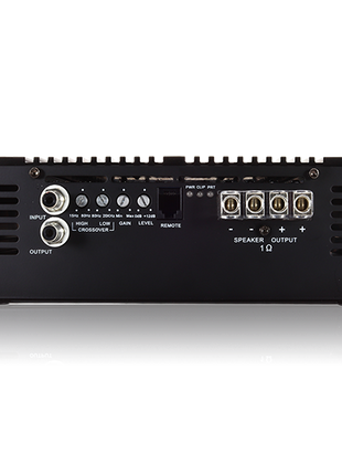 Refurbished Sundown Audio SFB-5000D 5000W Full Range Car Audio Amplifier/Amp