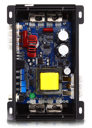 SFB-600D 600W Full Range Mono Amplifier