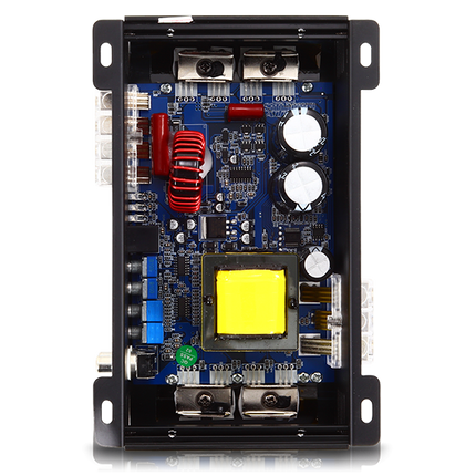 SFB-600D 600W Full Range Mono Amplifier
