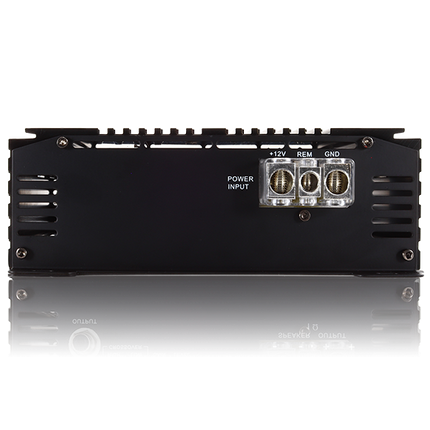 SFB-600D 600W Full Range Mono Amplifier
