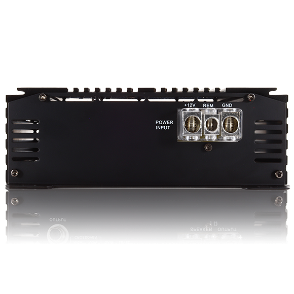 SFB-600D 600W Full Range Mono Amplifier