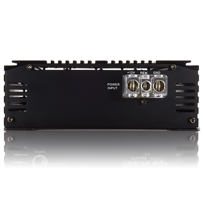 SFB-600D 600W Full Range Mono Amplifier