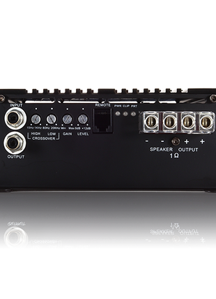 SFB-600D 600W Full Range Mono Amplifier