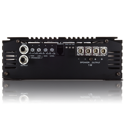SFB-600D 600W Full Range Mono Amplifier
