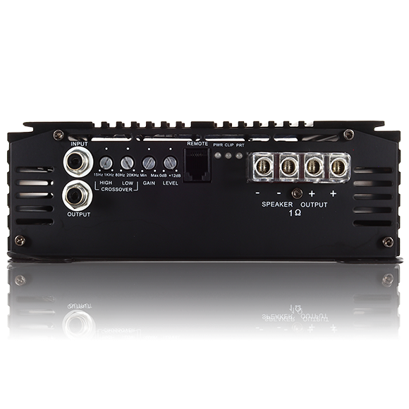 SFB-600D 600W Full Range Mono Amplifier