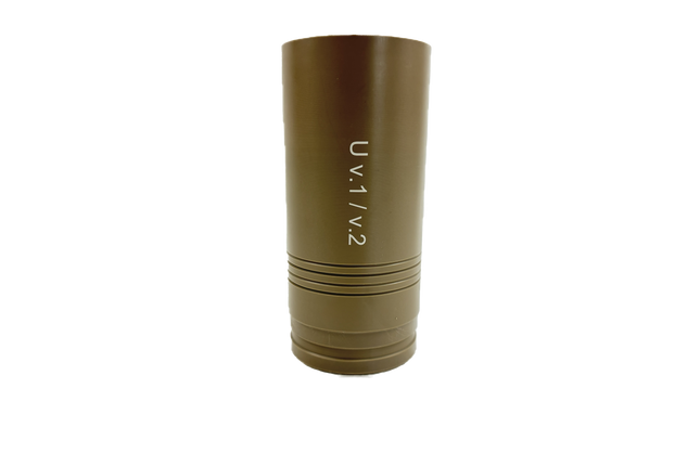 Subwoofer Voice Coil Alignment Shims - Sundown Audio