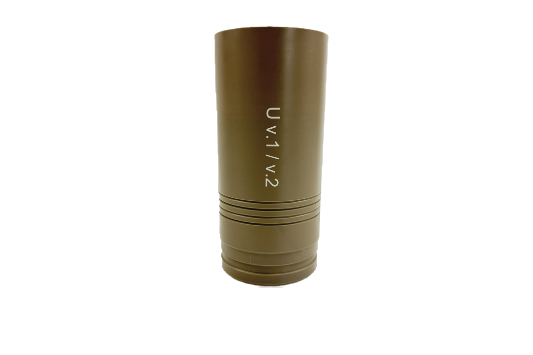 Subwoofer Voice Coil Alignment Shims - Sundown Audio