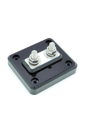 SMD UB2ALM Ub-2 (2 Post Bar) Distro Black