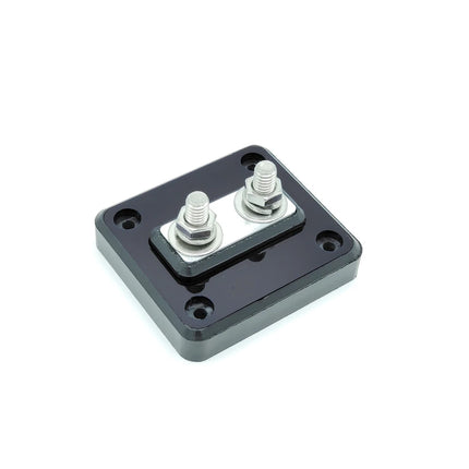 SMD UB2ALM Ub-2 (2 Post Bar) Distro Black