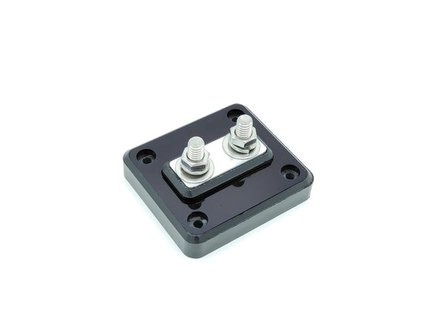SMD UB2ALM Ub-2 (2 Post Bar) Distro Black