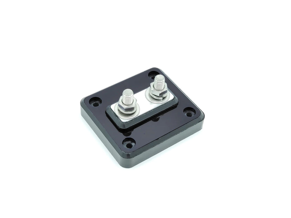 SMD UB2ALM Ub-2 (2 Post Bar) Distro Black