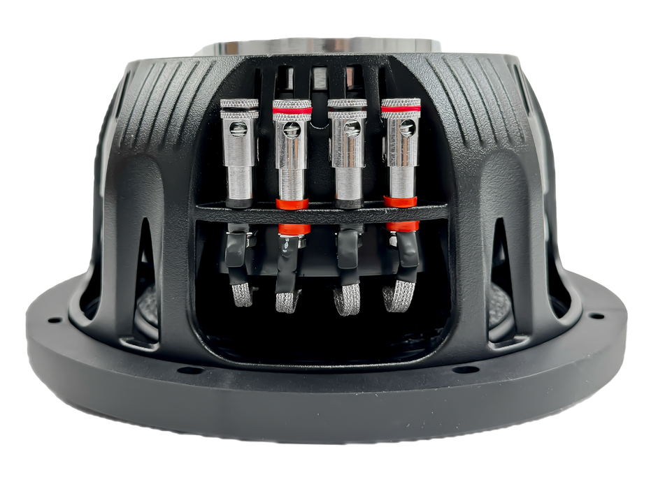 SML-Series 8” Thin Subwoofer
