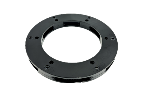 SD-Series Subwoofer Mounting Spacers - Sundown Audio
