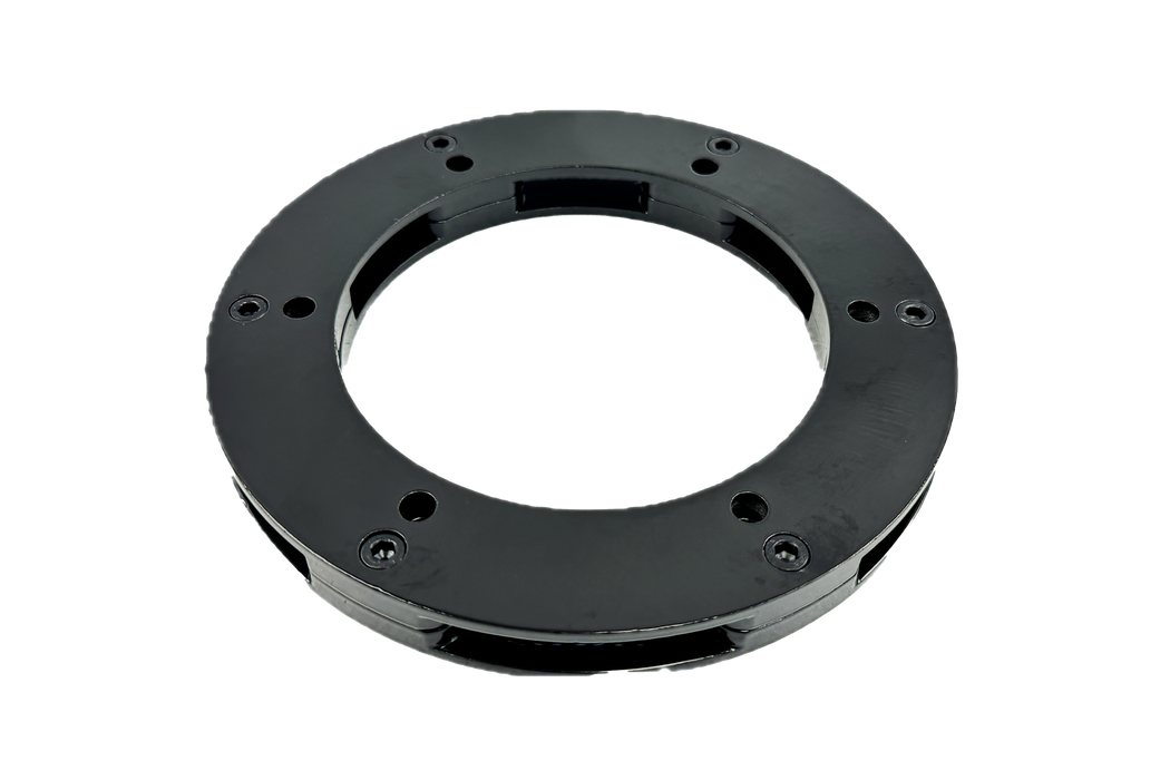 SD-Series Subwoofer Mounting Spacers - Sundown Audio