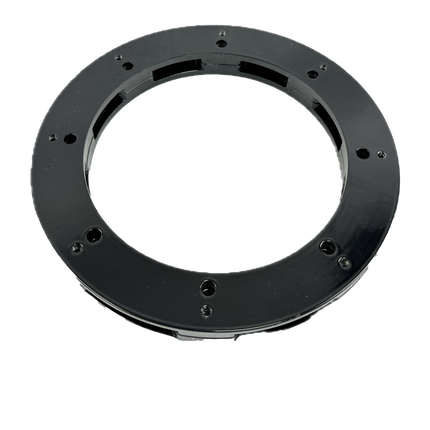 SD Series Spacers