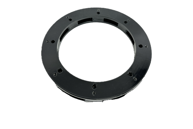 SD Series Spacers