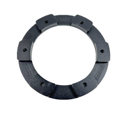 U-Series Subwoofer Mounting Spacer - Sundown Audio