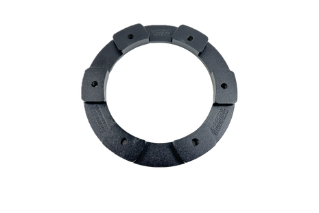 U-Series Subwoofer Mounting Spacer - Sundown Audio