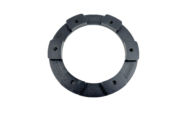 U-Series Subwoofer Mounting Spacer - Sundown Audio