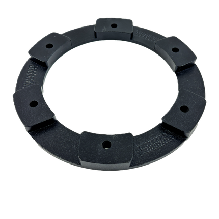 U-Series Spacer