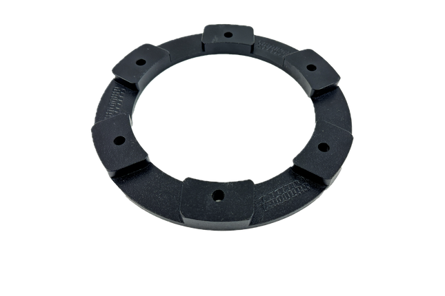 U-Series Spacer