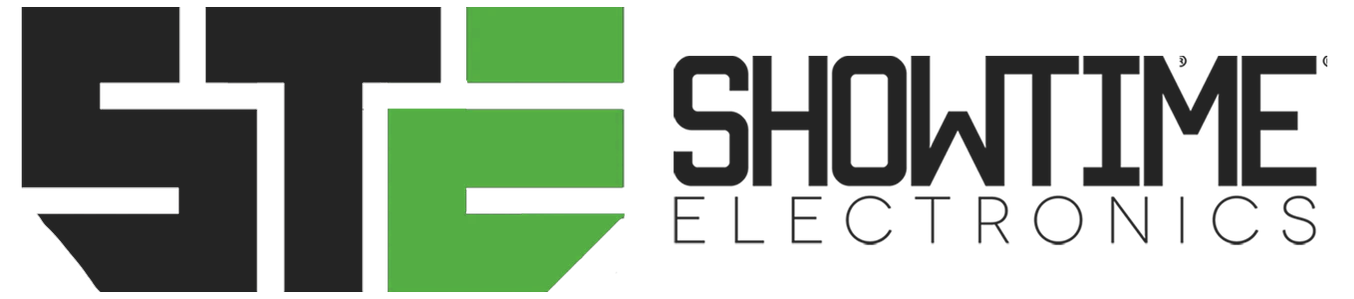 Showtime Electronics