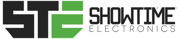 Showtime Electronics