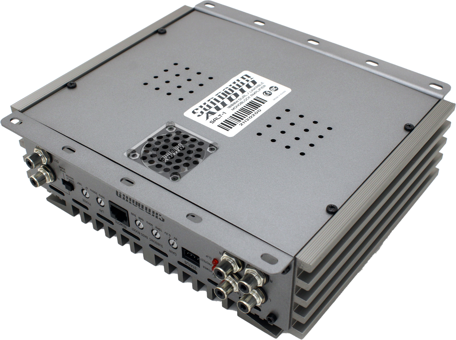 Sundown Audio SALT-1 Class D Amplifier