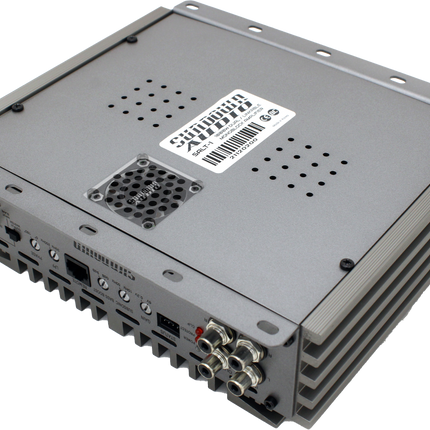 Sundown Audio SALT-1 Class D Amplifier