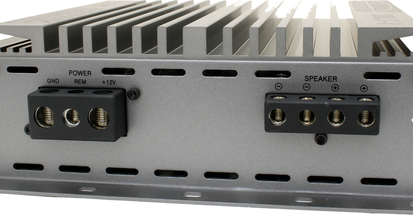 Sundown Audio SALT-1 Class D Amplifier