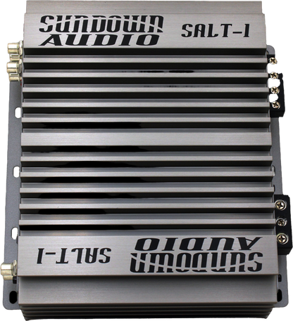 Sundown Audio SALT-1 Class D Amplifier