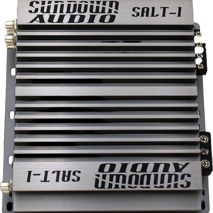 Sundown Audio SALT-1 Class D Amplifier