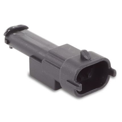 Mechman P103 Harness Adapter For Use With Factory 05> GM Vehicles w/ Mechman Alternator