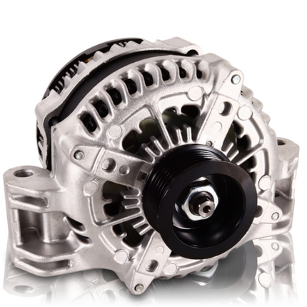 Mechman 240A Alternator For 11-21 Chrysler/Dodge/Jeep 3.6L V6