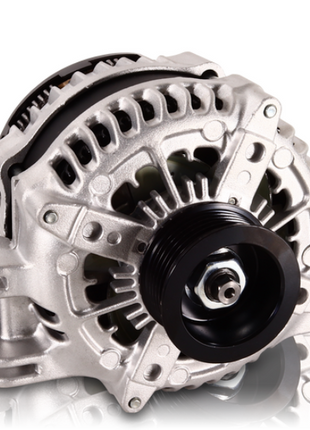 Mechman 370A Alternator for 2011+ Dodge/Chrysler/Jeep 3.6L V6