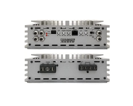 Sundown SALT-1.5 1500w Monoblock Amplifier