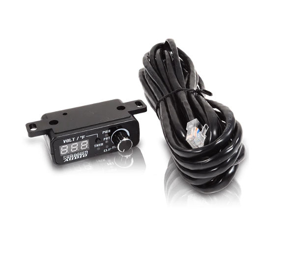 Sundown Audio SALT-8 8000W Competition Car Audio Class D Amplifier/Amp