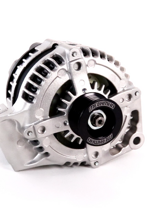 Mechman 320 Amp Alternator For 08-17 GM Front Wheel Drive Sedan 3.6L V6