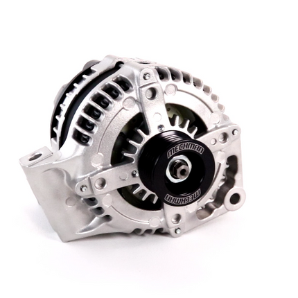 Mechman 320 Amp Alternator For 08-17 GM Front Wheel Drive Sedan 3.6L V6