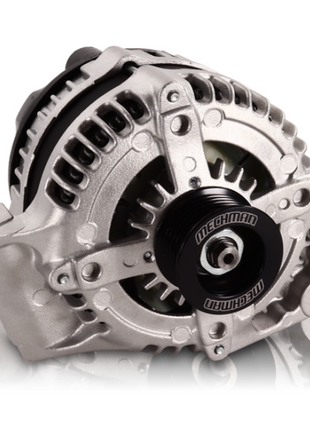 Mechman 320 Amp Alternator For 08-17 GM Front Wheel Drive Sedan 3.6L V6