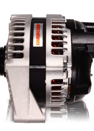 Mechman 320 Amp Alternator For 08-17 GM Front Wheel Drive Sedan 3.6L V6
