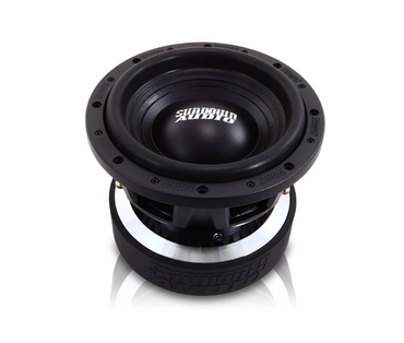 Sundown Audio U-Series v.2 10" 1750w Subwoofer D2/D4