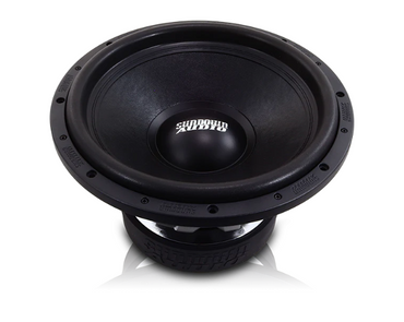 Sundown Audio U-Series v.2 15" 1750w Subwoofer D2/D4