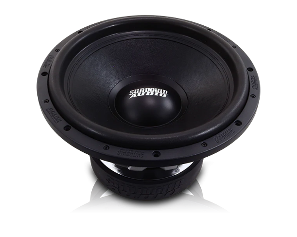 Sundown Audio U-Series v.2 15" 1750w Subwoofer D2/D4