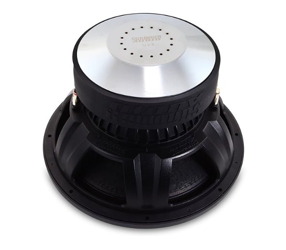Sundown Audio U-Series v.2 15" 1750w Subwoofer D2/D4