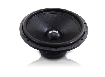 Sundown Audio U-Series v.2 18" 1750w Subwoofer D2/D4