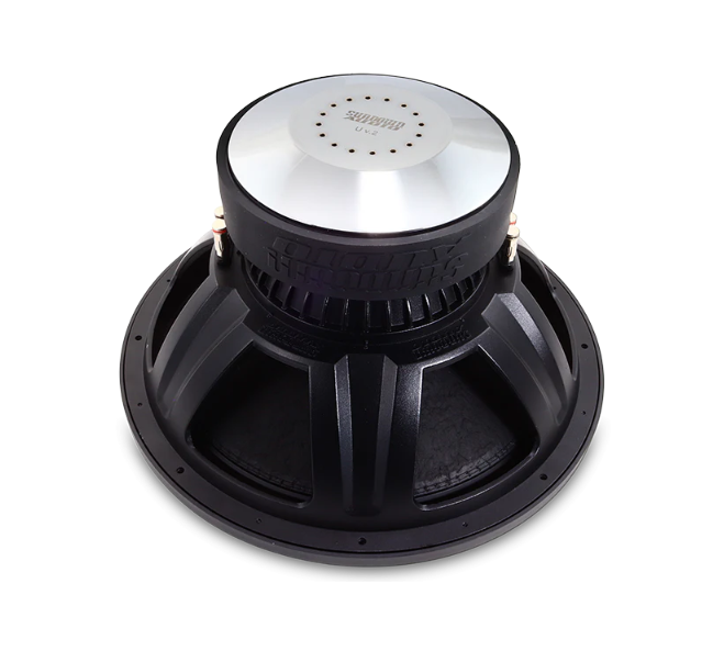 Sundown Audio U-Series v.2 18" 1750w Subwoofer D2/D4
