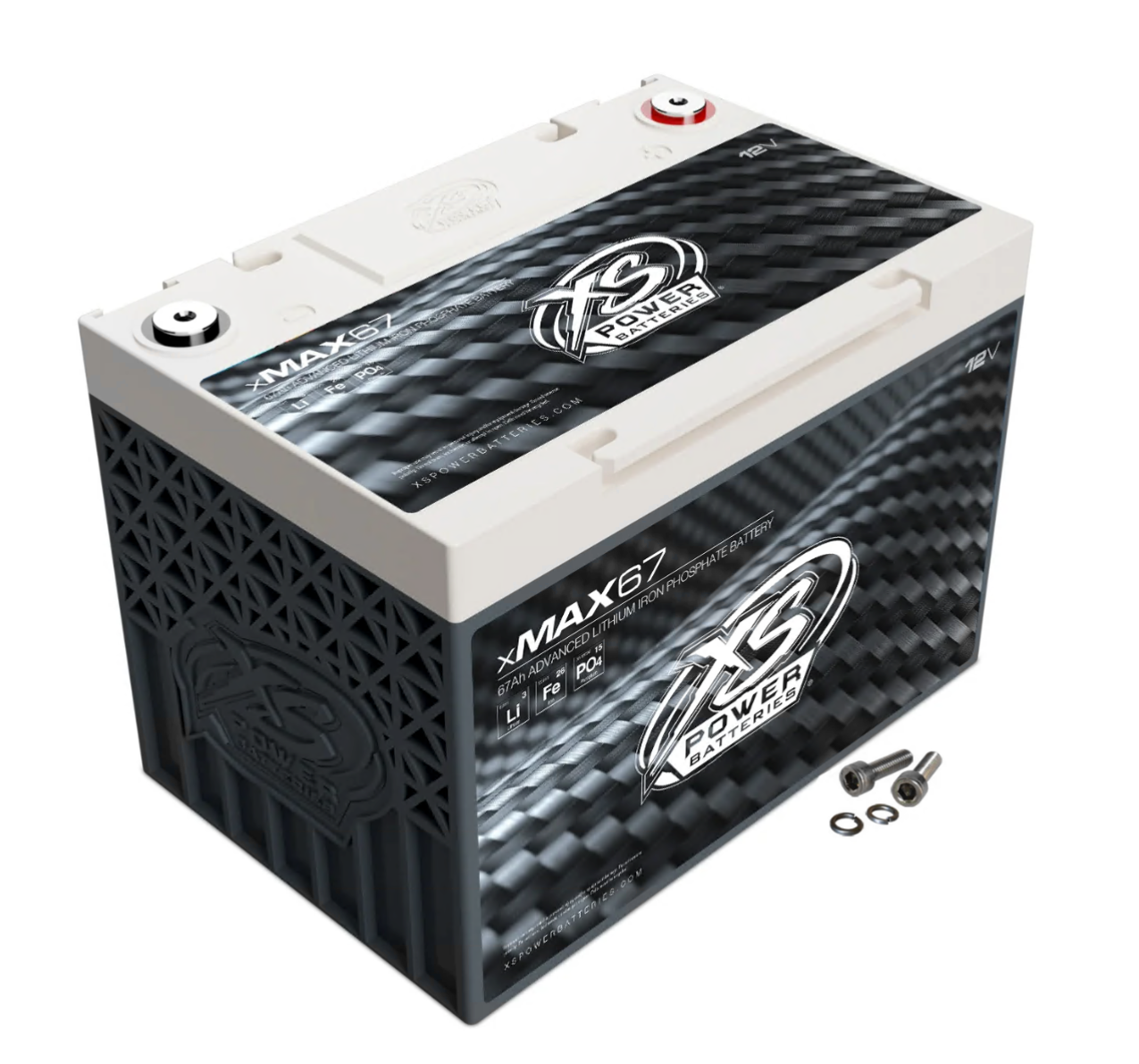 Lithium Batteries